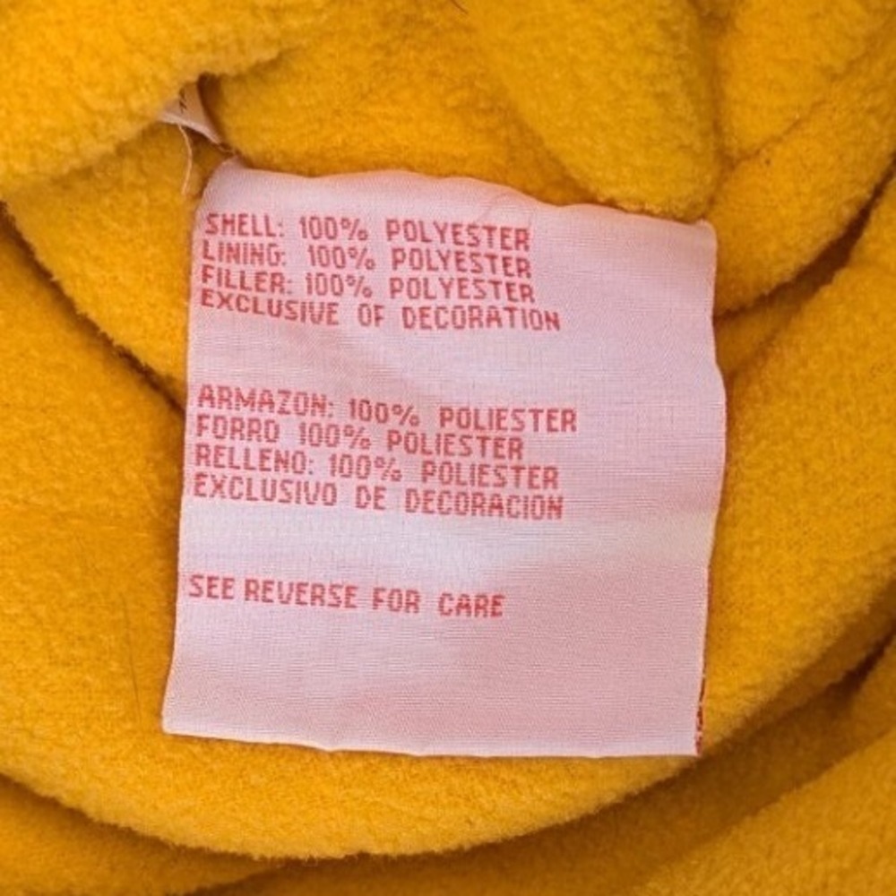 NFL Green Bay Packers Windbreaker Jacket Green Full Zip Hooded Fleece Lined L/XL - Picture 6 of 12